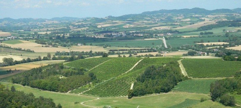 Dal 15 maggio apre il Bando per la valorizzazione del distretto Unesco
